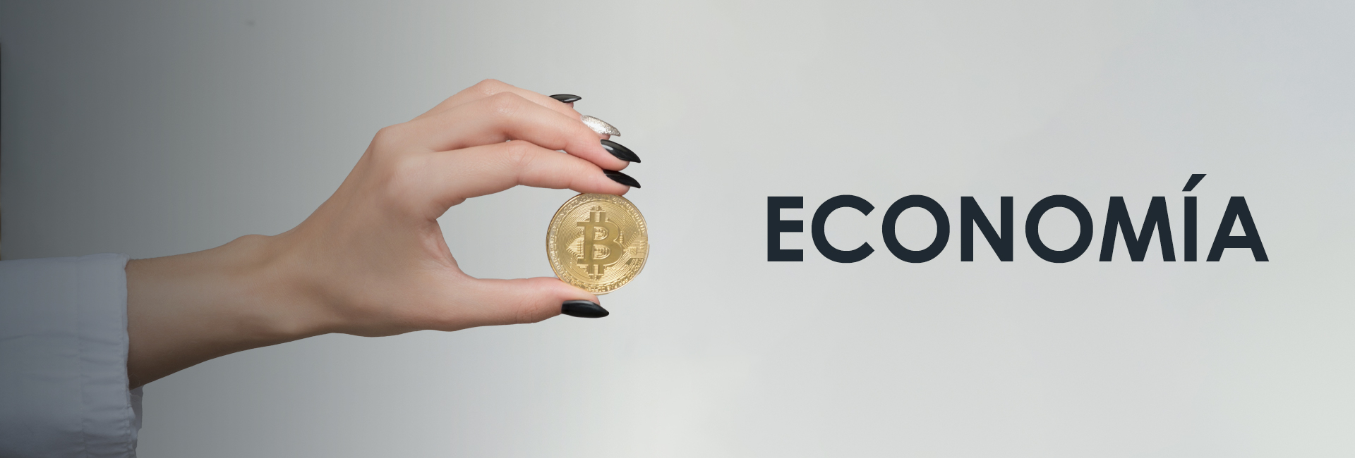 Banner economia